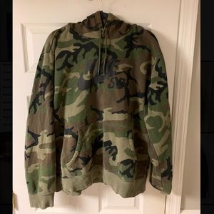 Nike SB Hoodie Size XXL